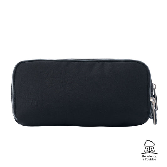 Cartuchera Multiuso Cinta Negra