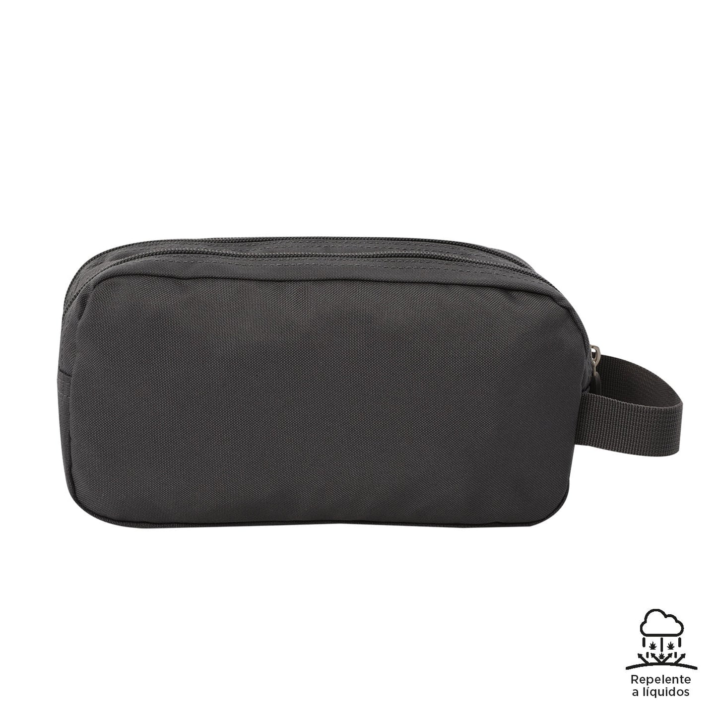 Cartuchera Multiuso Zurich 2.0 Gris