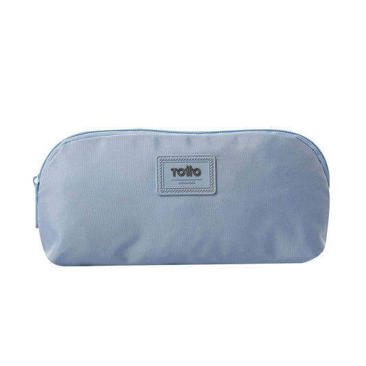 Cosmetiquera Multiuso Trik 4 Azul