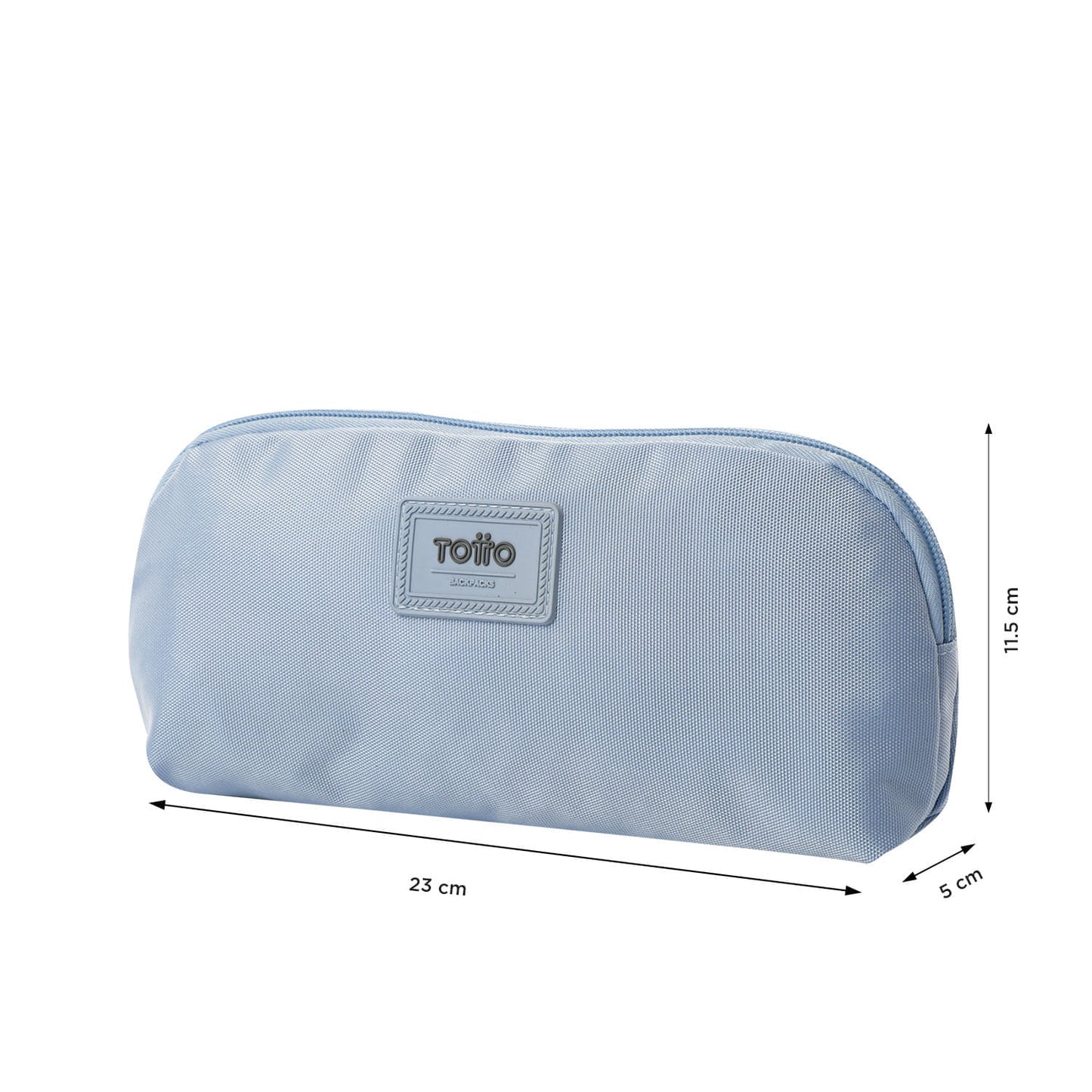 Cosmetiquera Multiuso Trik 4 Azul