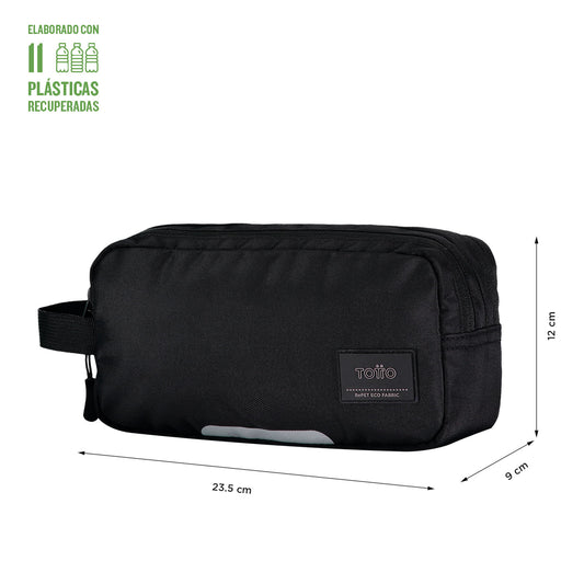 Cosmetiquera Marañon Negra