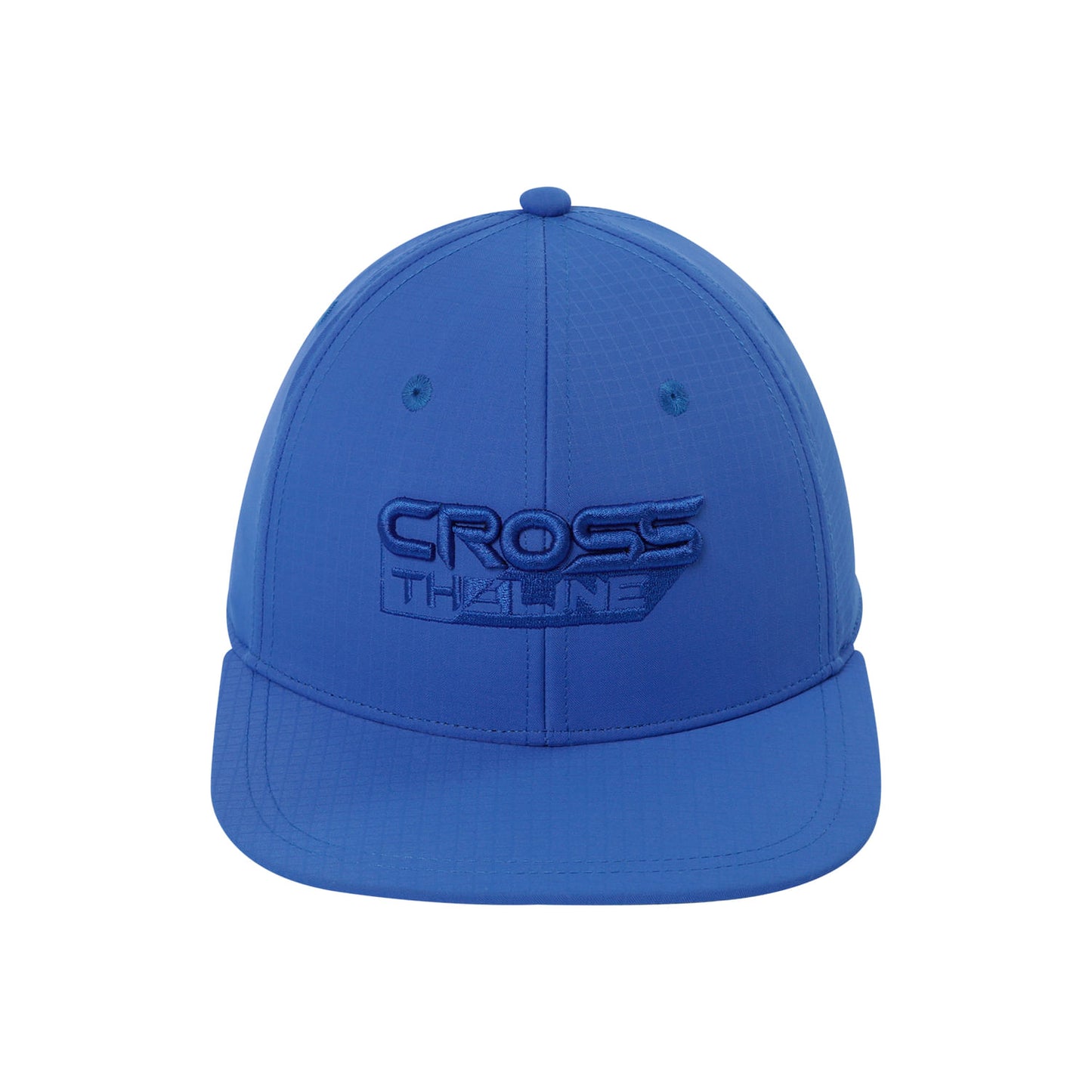 Gorra Plana Nador color Azul