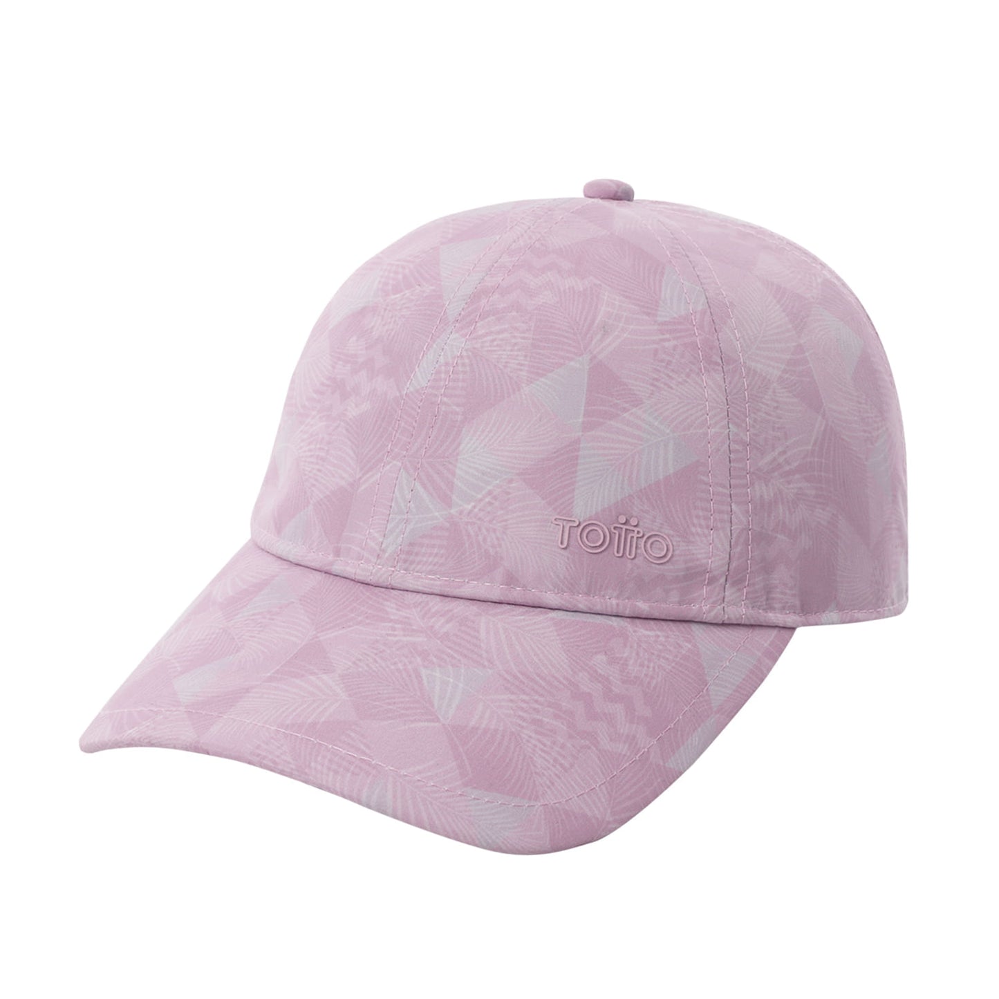 Boné de beisebol roxo Camult