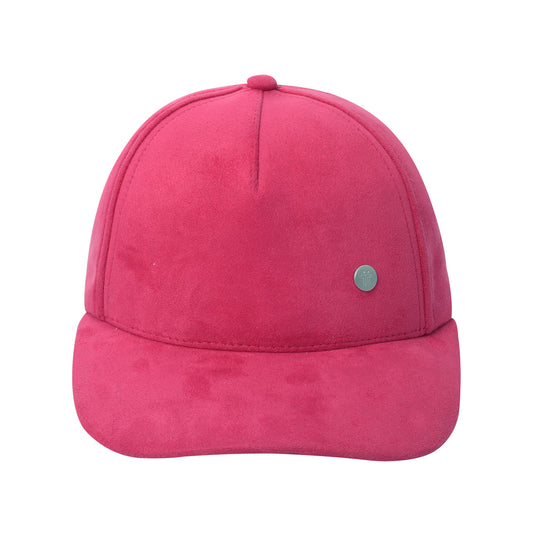 Gorra Beisbolera Forsy Rosada