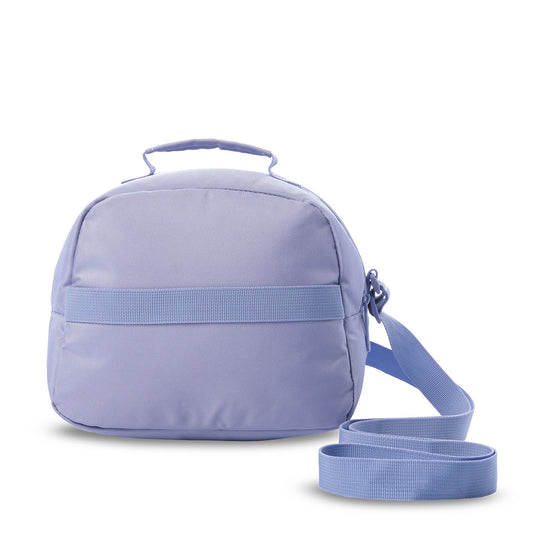 Lancheira térmica Trik, roxa