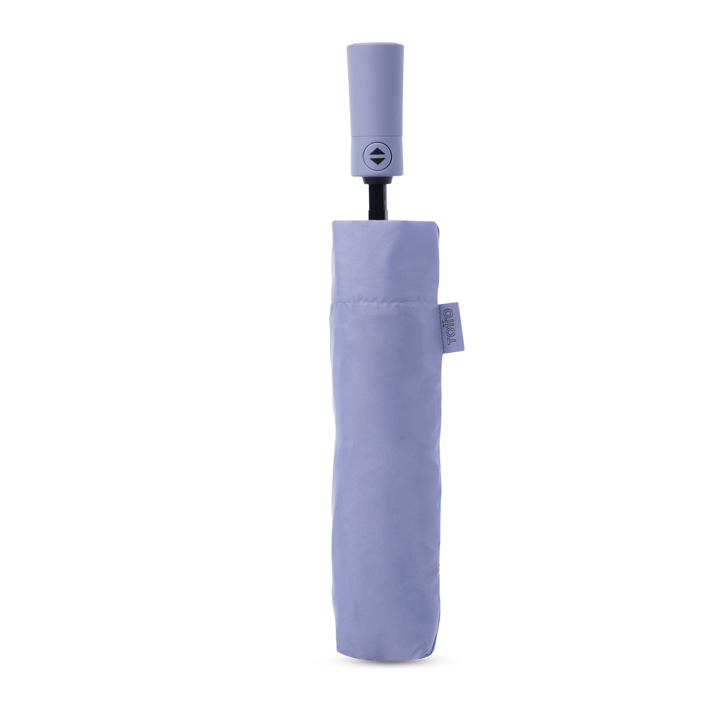Guarda-chuva grande Brella com filtro UV, roxo