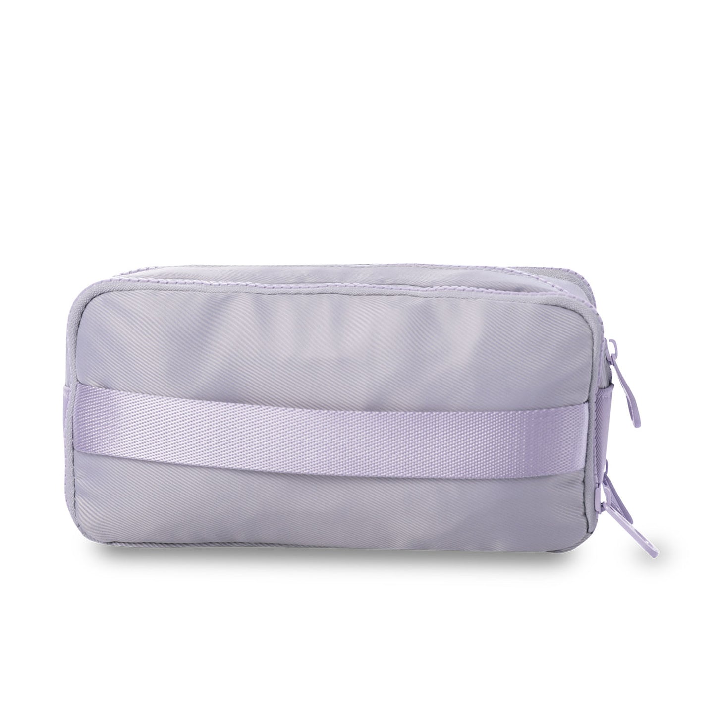 Cartuchera Escolar Mediana para Niña Cluw Gris