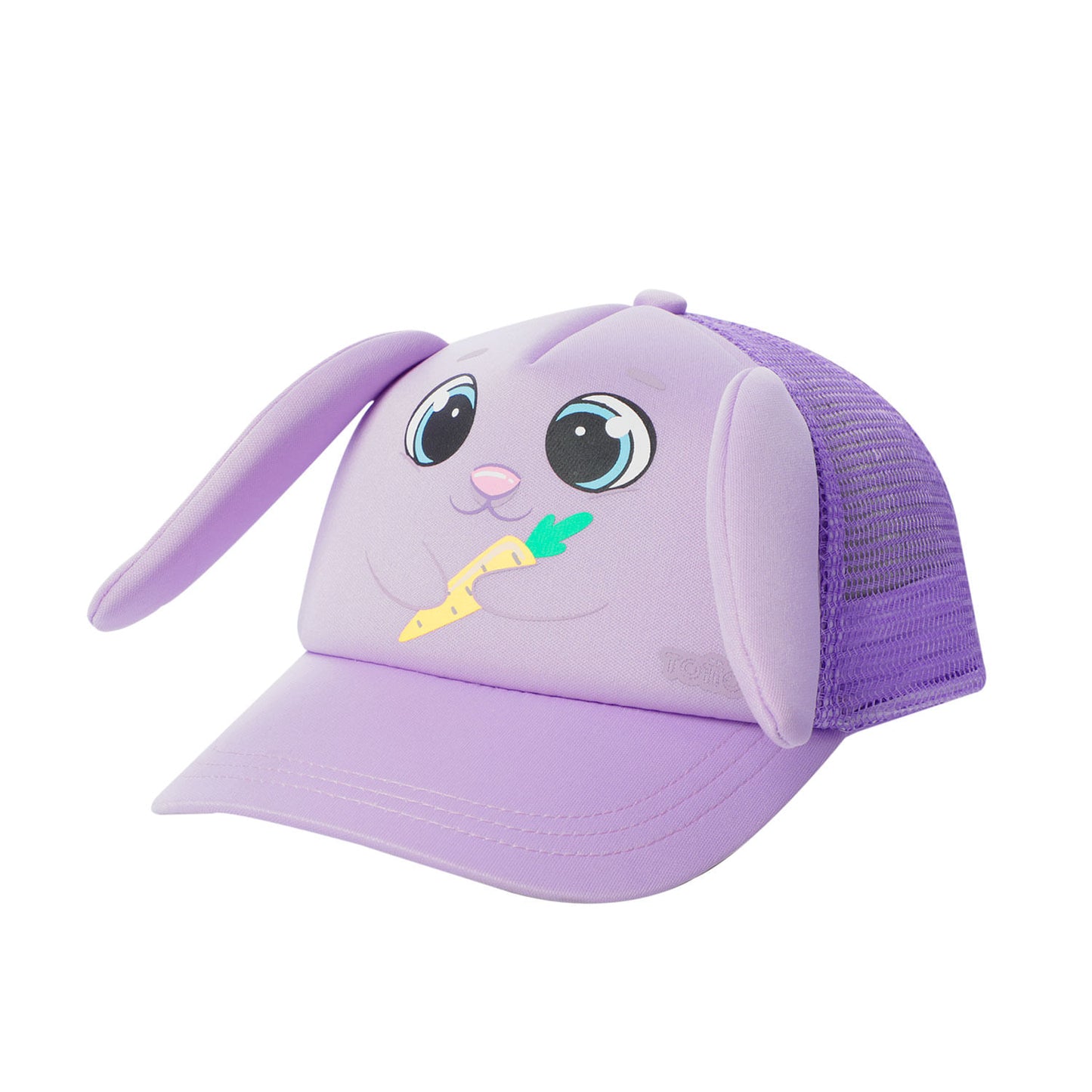 Boné Trucker Purple Sunnys