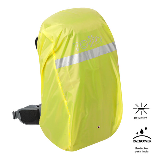 Morral Outdoor Summit 50 Mediano Negro