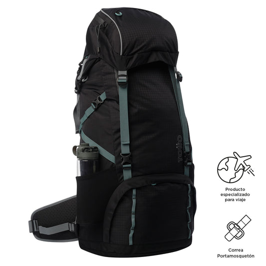Morral Outdoor Summit 65 Grande Negro