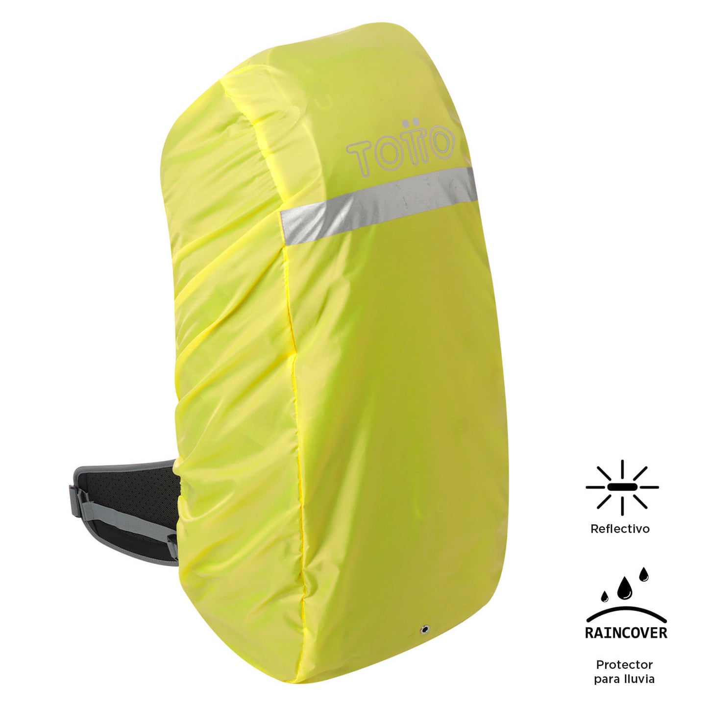 Morral Outdoor Summit 65 Grande Negro