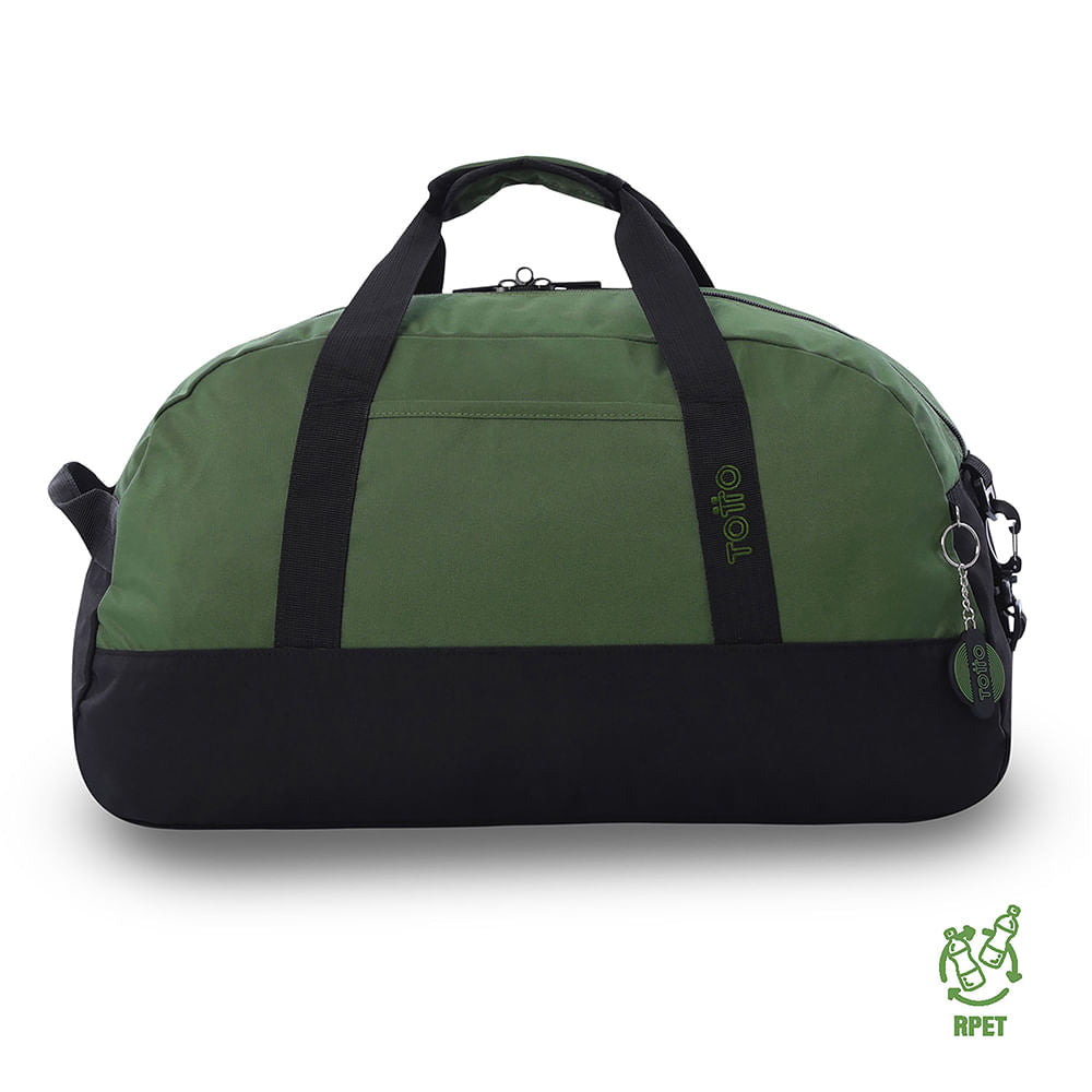 Mala de viagem Active Medium Verde