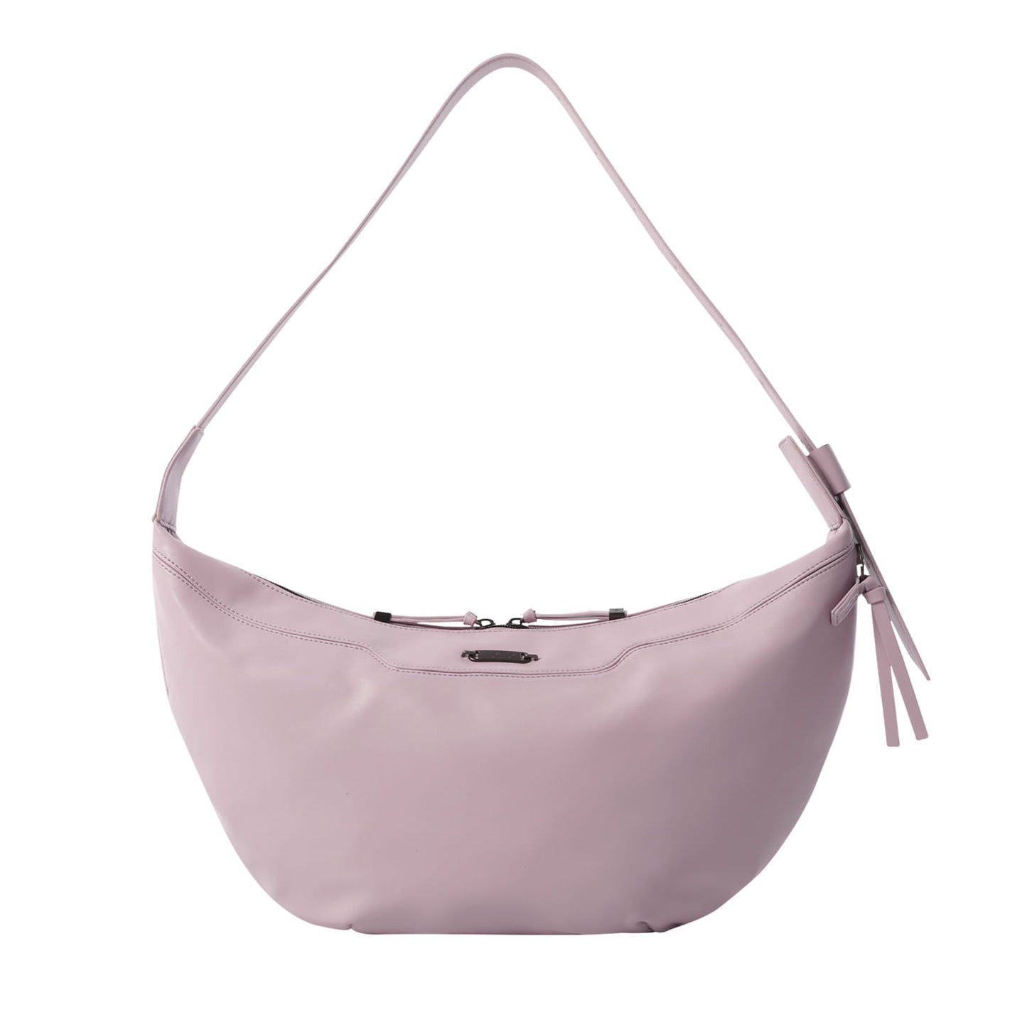 Bolso para Mujer Toscana Crossbody Mediano Rosado