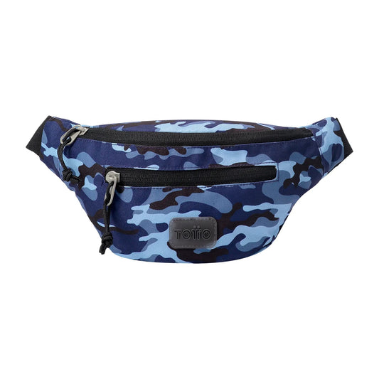 Combo Escolar Totto Pack X4 Estampado