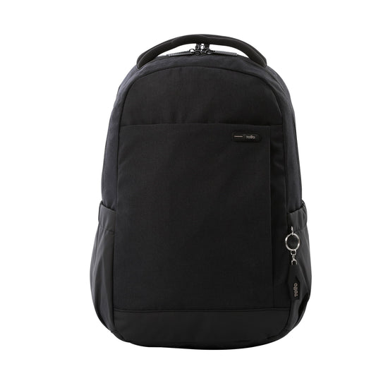 Morral Ejecutivo Porta PC 14" Deleg 2.0 Negro Hombre
