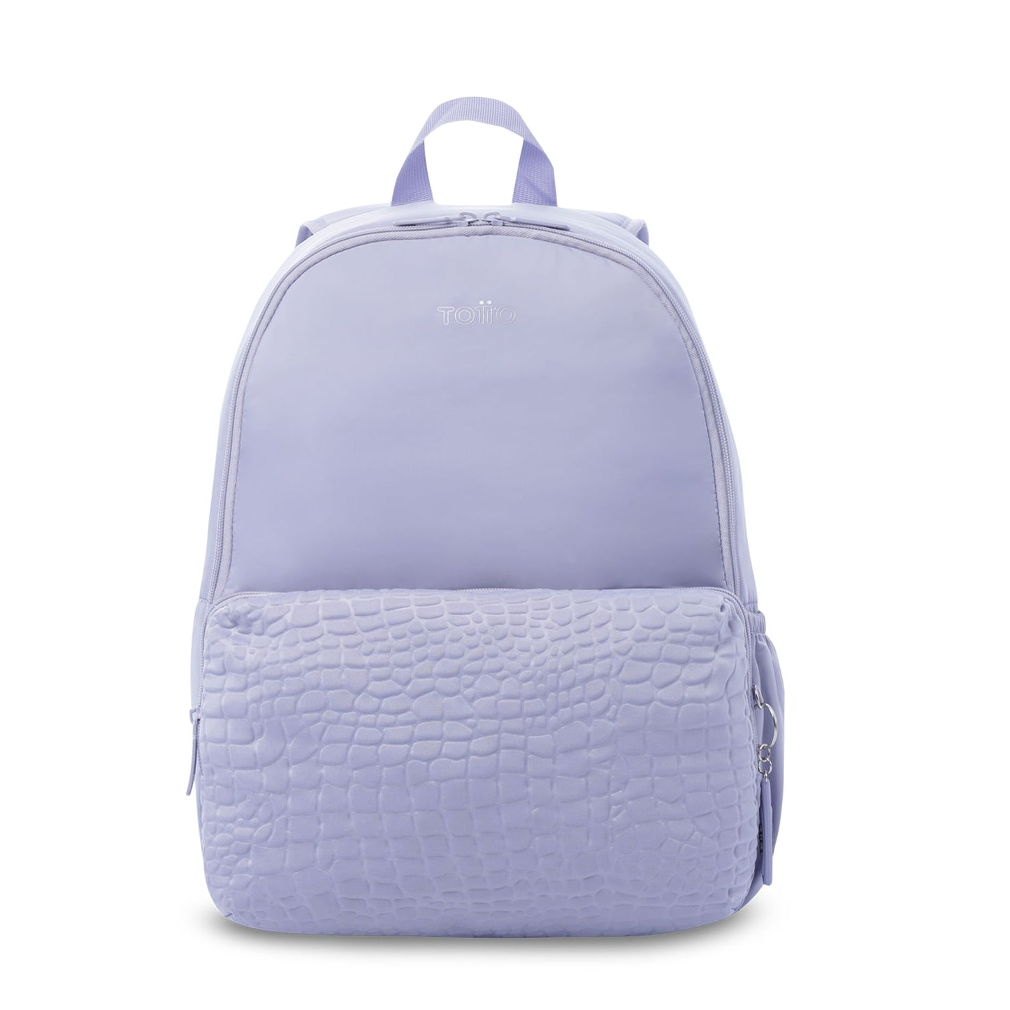 Mochila da Universidade Palencia, Bolsa para Computador de 13", Roxa, Feminina