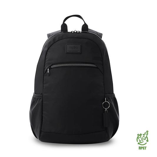 Morral Universitario Tracer 1 Porta PC 13" Negro Unisex