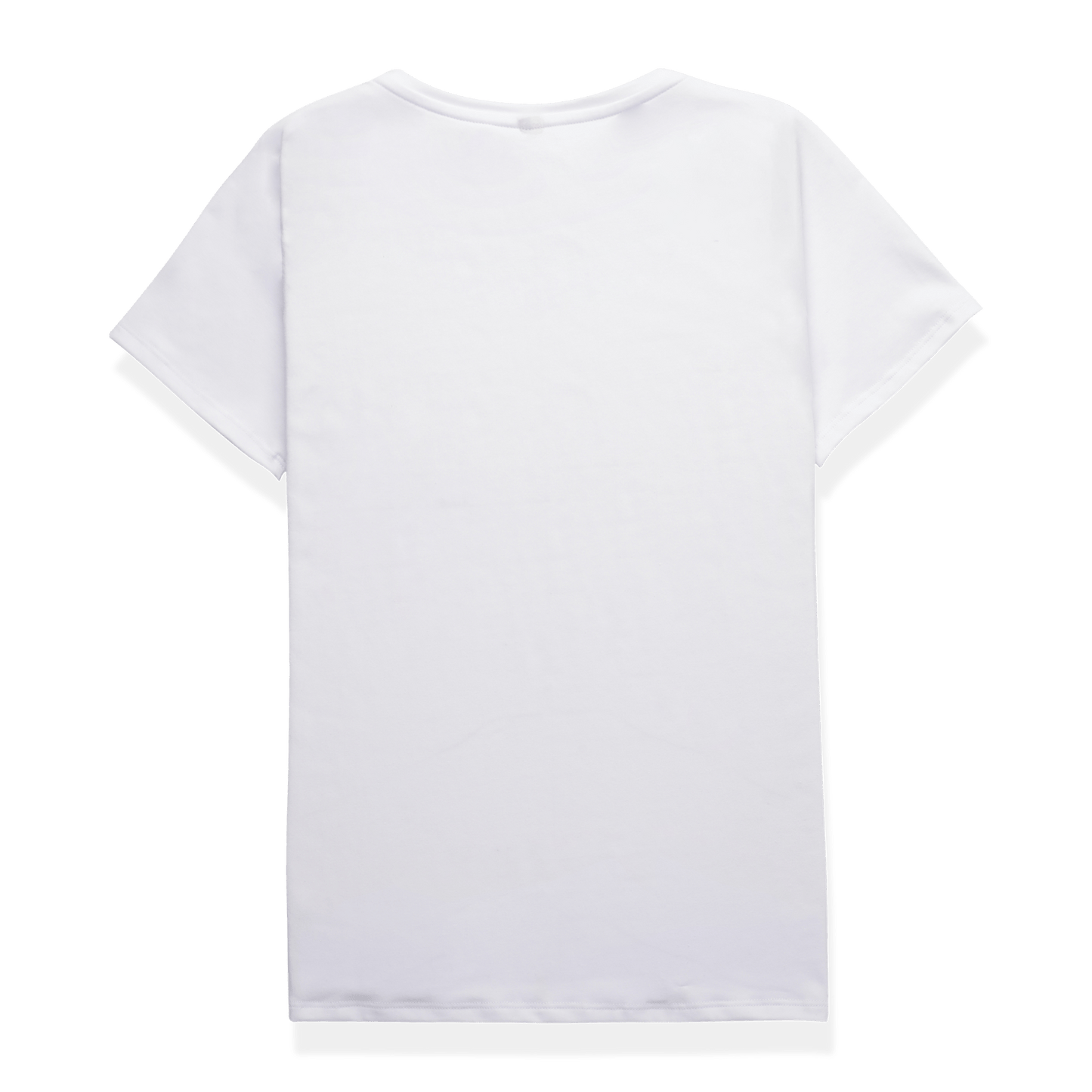 Camiseta para Mujer Luxxel Blanca