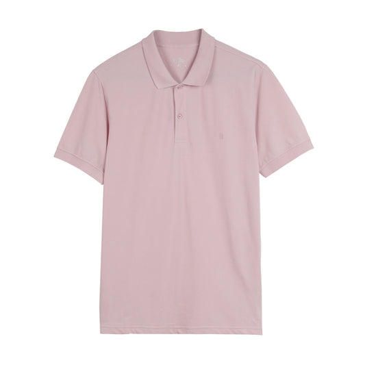 Camisa Polo Mason Rosada Hombre