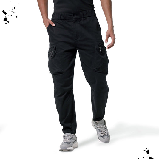 Pantalón Cargo Unisex Onism