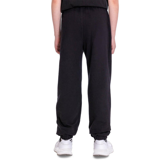 Pantalón Jogger para Niño Jav color Negro