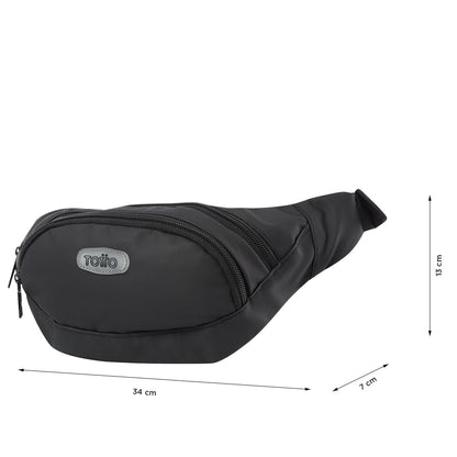 Canguro Pompeya Negro