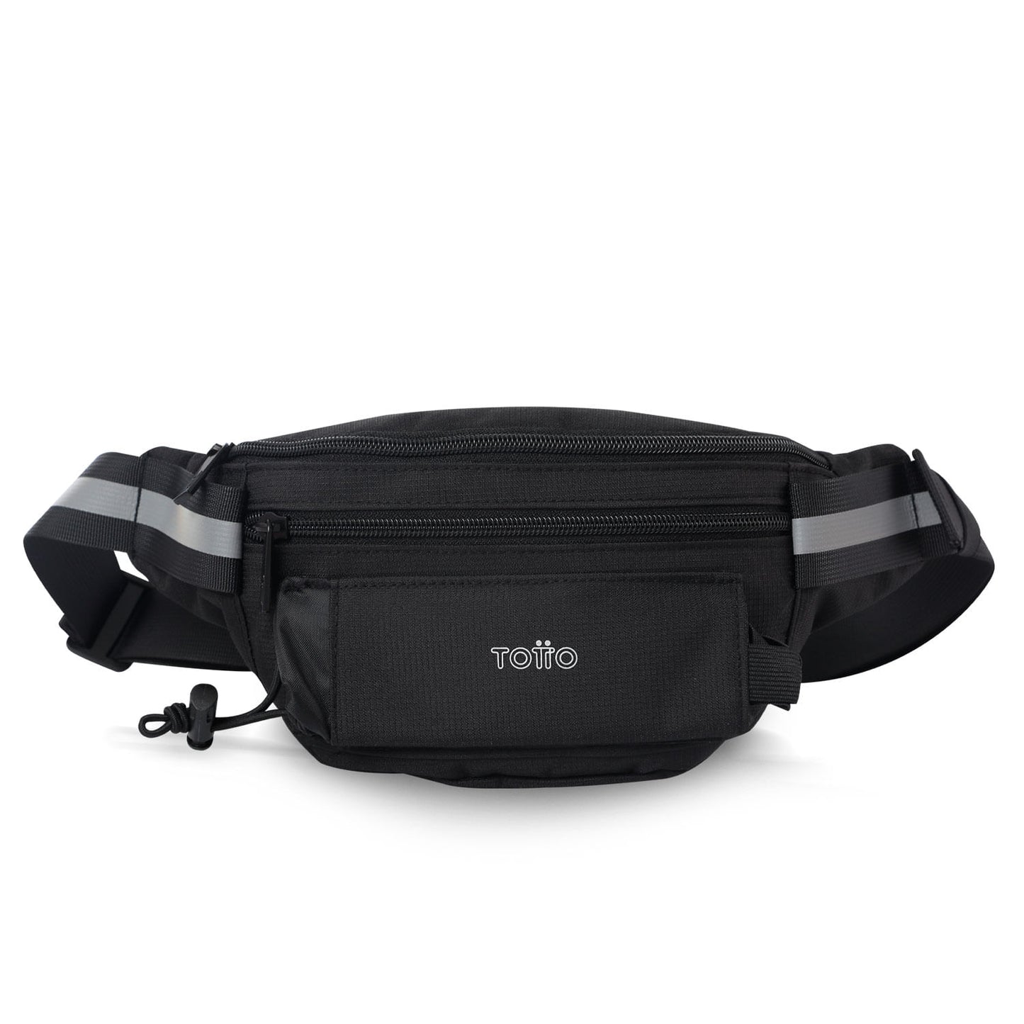 Canguro Running 2.0 Multifuncional Negro