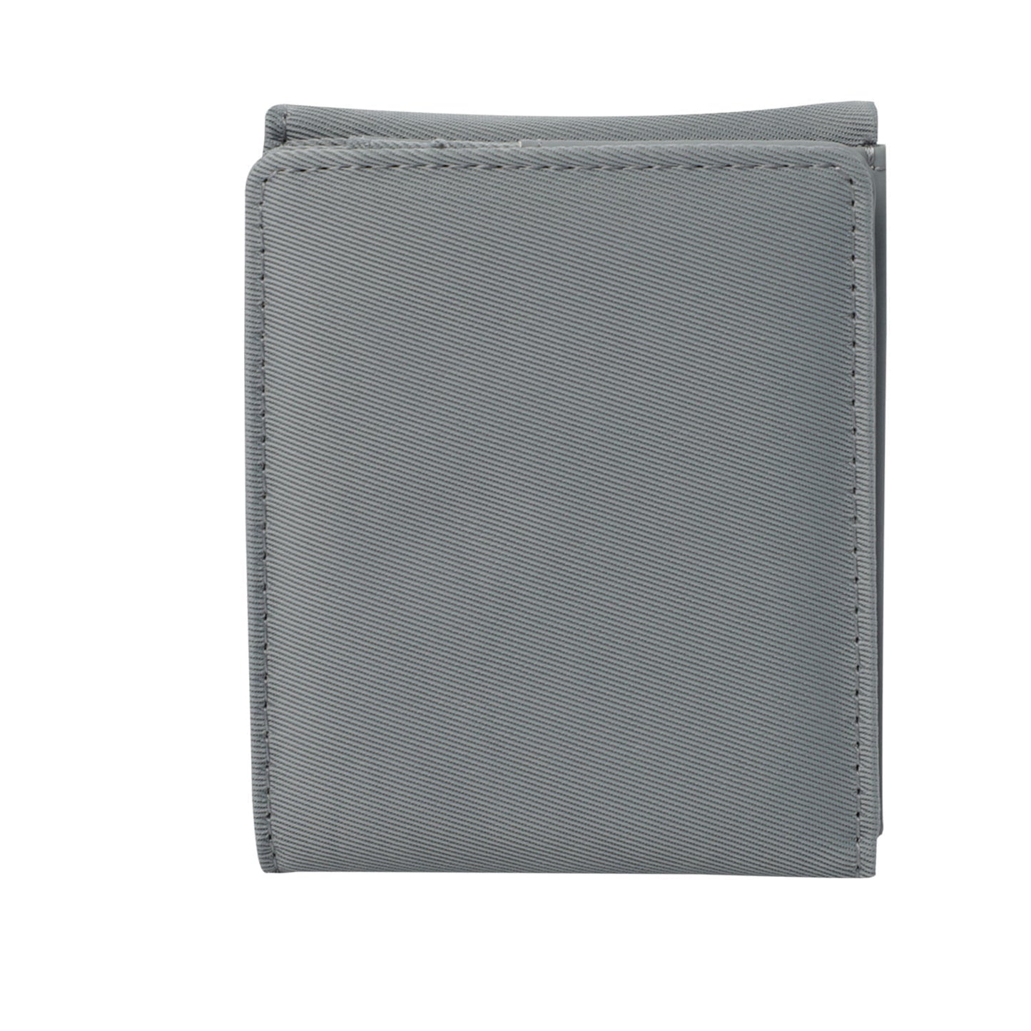 Billetera Ermac 3.0 con RFID Blocker Gris