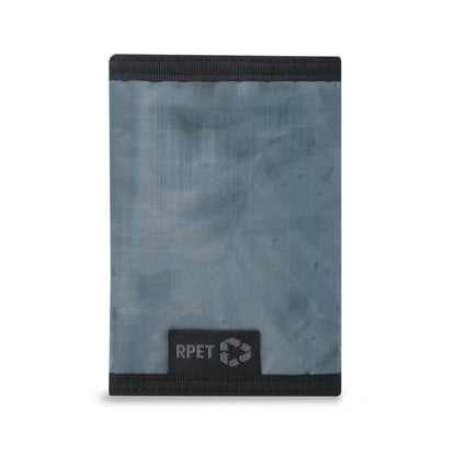 Carteira masculina Tojal com bloqueador RFID, cinza