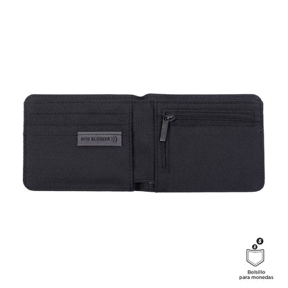 Billetera para hombre Falangero mediana