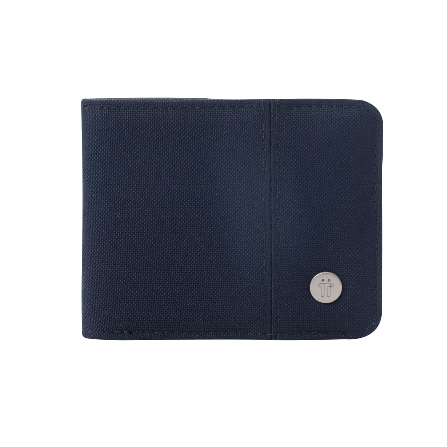 Billetera para Hombre Dagoba Otl con RFID Blocker Azul