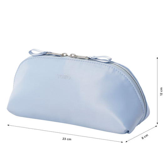 Bolsa de cosméticos multiuso Bel Azul