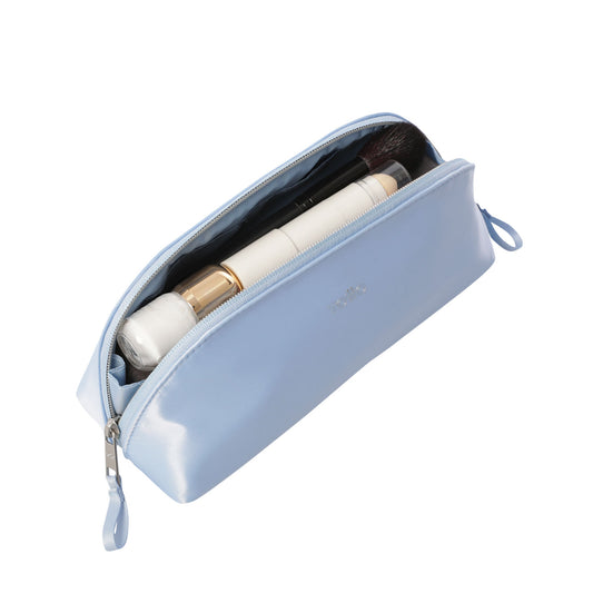 Cosmetiquera Multiuso Bel Azul