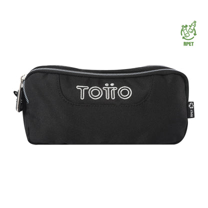 Cartuchera Multiuso Sobre Negra