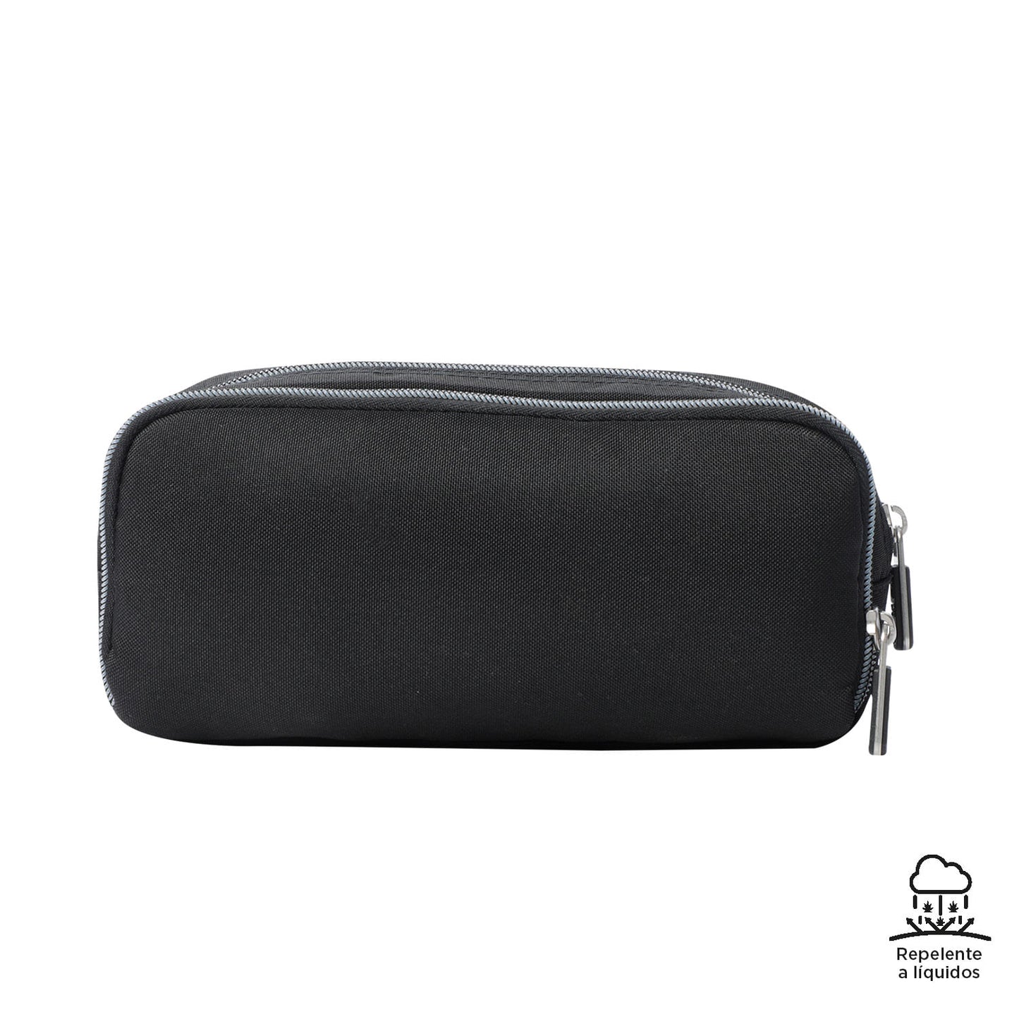 Cartuchera Multiuso Cinta Negra