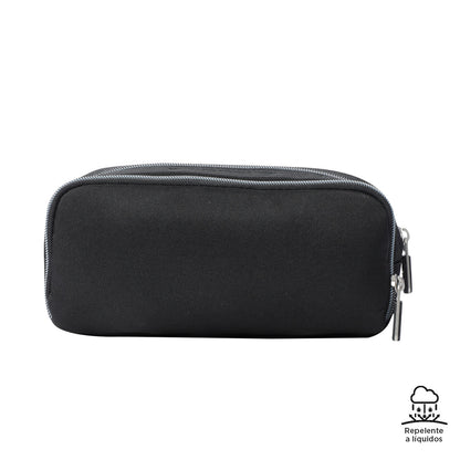 Cartuchera Multiuso Cinta Negra