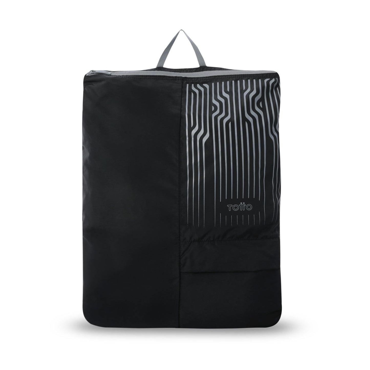 Tula Deportiva Multiuso Plegable Trx Negro