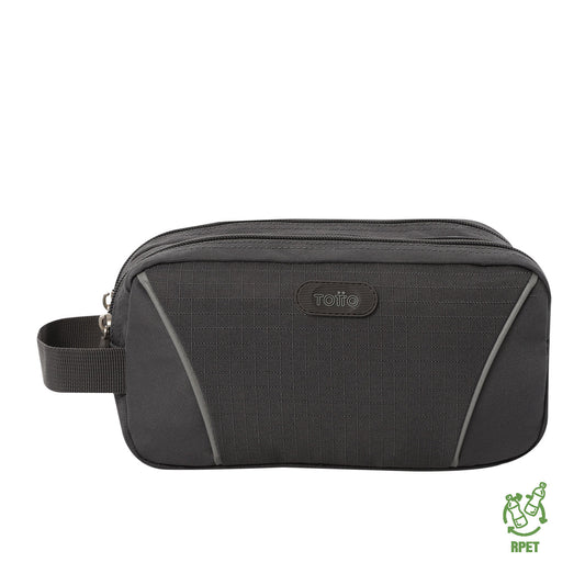 Cartuchera Multiuso Zurich 2.0 Gris