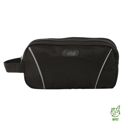 Cartuchera Multiuso Zurich 2.0 Negra