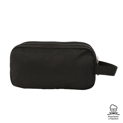 Cartuchera Multiuso Zurich 2.0 Negra