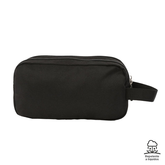 Cartuchera Multiuso Zurich 2.0 Negra