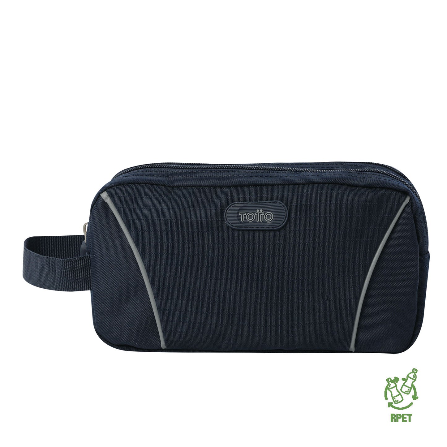 Cartuchera Multiuso Zurich 2.0 Azul