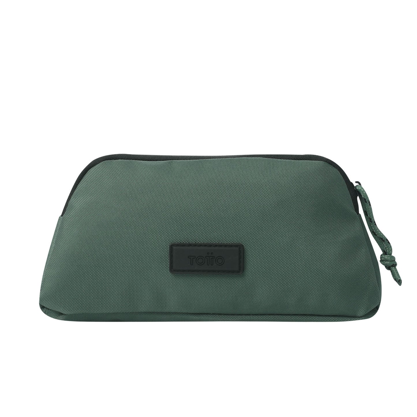 Cartuchera Multiuso Rocky Verde