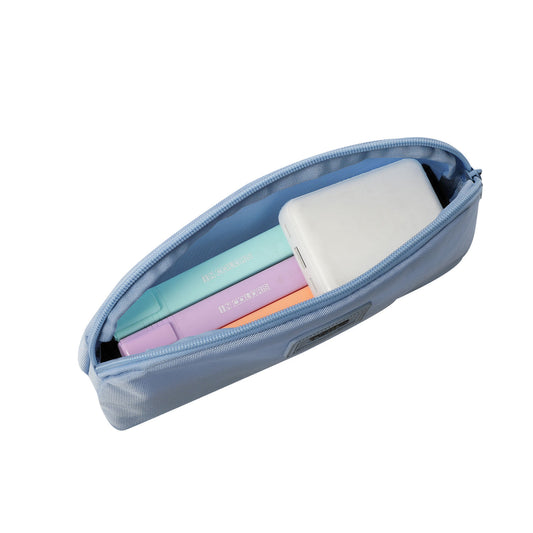 Bolsa de cosméticos multiuso Trik 4 azul