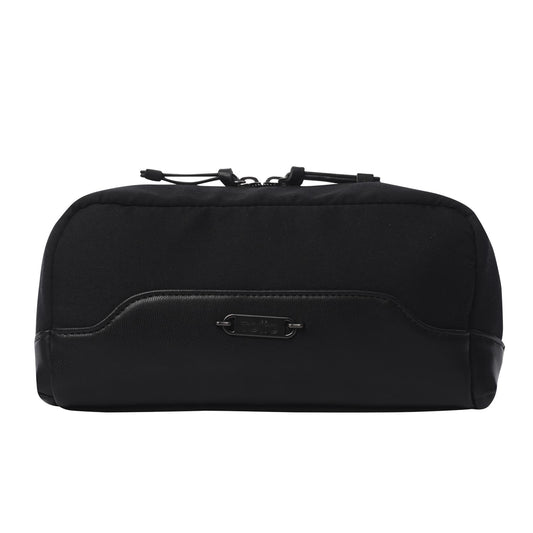 Bolsa de cosméticos multiuso Toscana preta