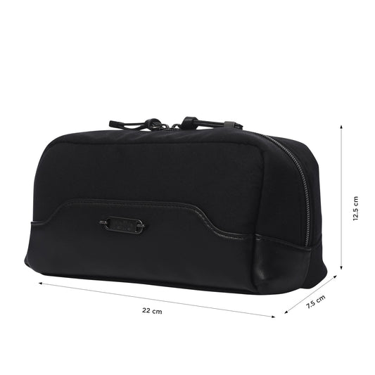 Cosmetiquera Multiuso Toscana Negra