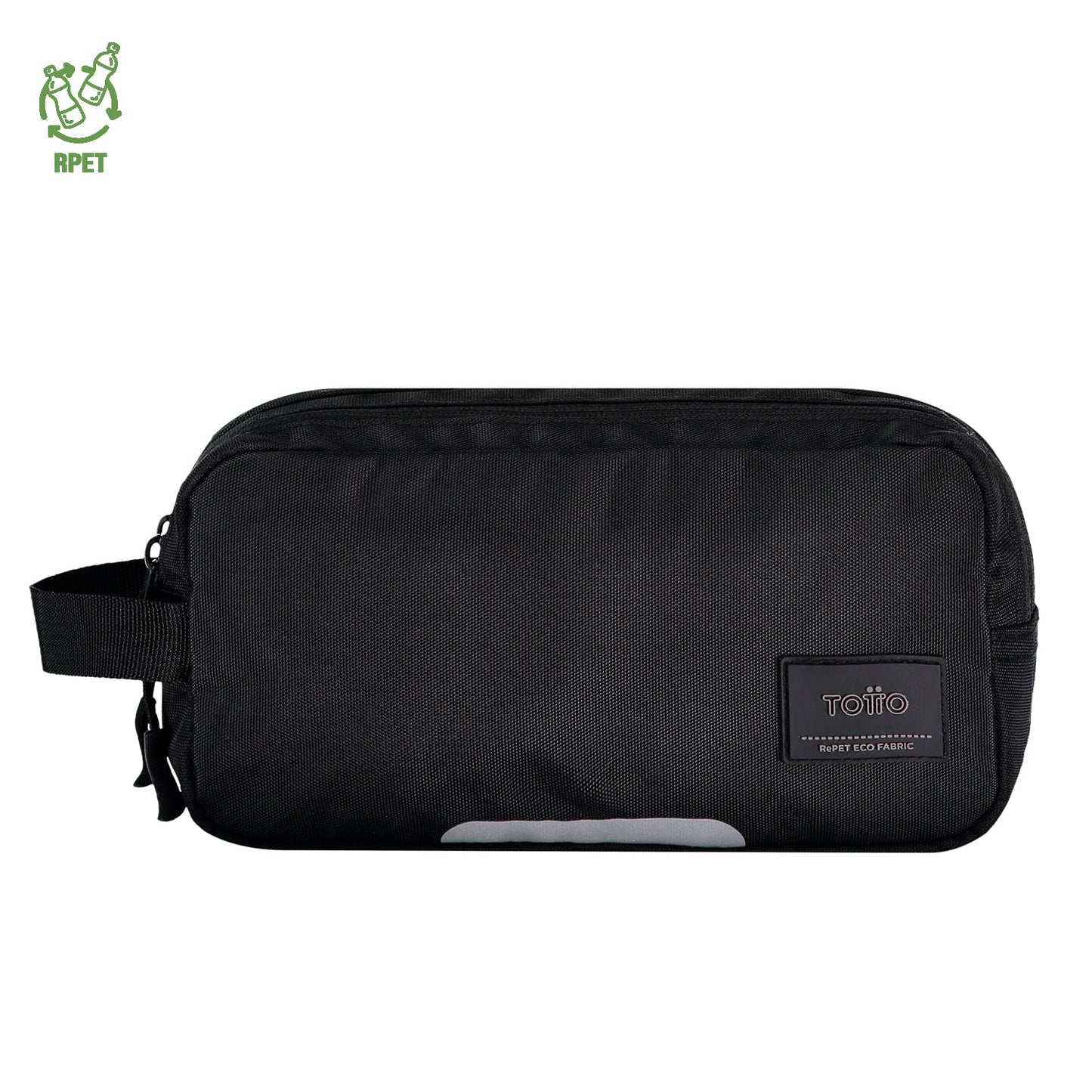 Cosmetiquera Marañon Negra