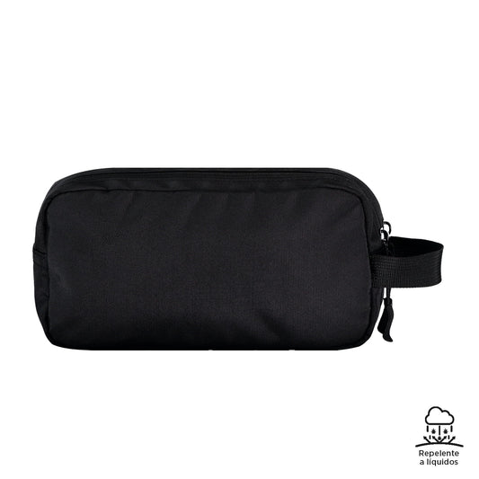 Cosmetiquera Marañon Negra