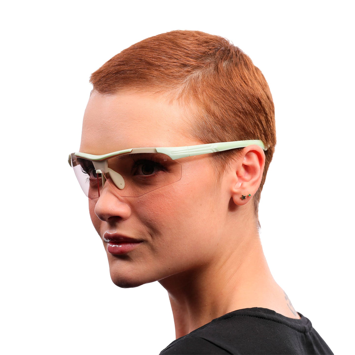 Gafas de Sol Saona 2.0 Uv400 Verde