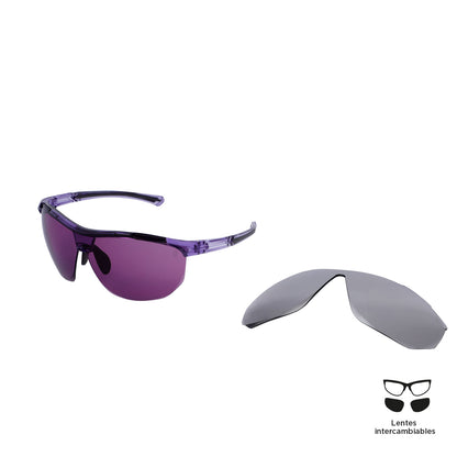 Gafas de Sol Saona 2.0 Uv400 Morada